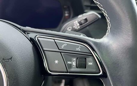 Audi A3, 2023 год, 2 100 000 рублей, 9 фотография