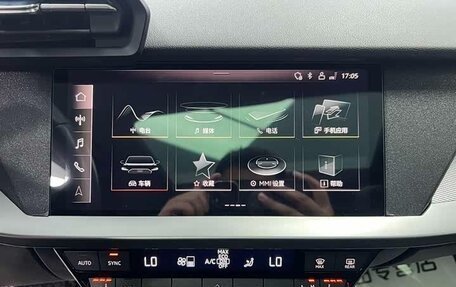 Audi A3, 2023 год, 2 100 000 рублей, 10 фотография