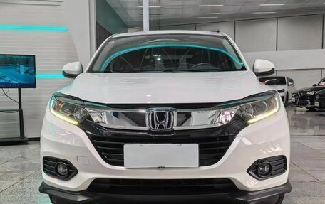 Honda Vezel, 2026 год, 1 700 000 рублей, 2 фотография