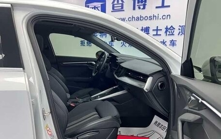 Audi A3, 2023 год, 2 100 000 рублей, 13 фотография