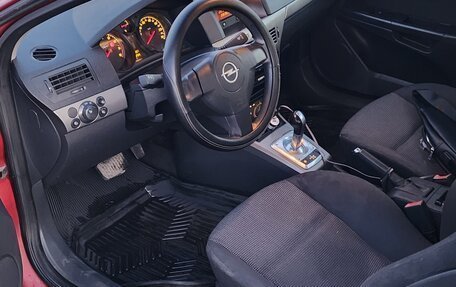 Opel Astra H, 2006 год, 210 000 рублей, 2 фотография