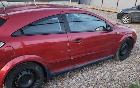 Opel Astra H, 2006 год, 210 000 рублей, 5 фотография