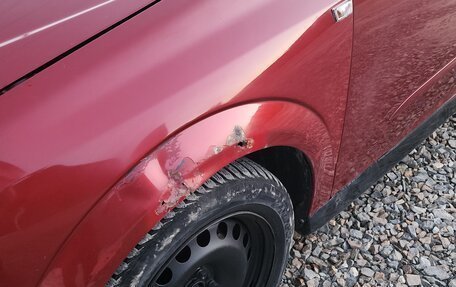 Opel Astra H, 2006 год, 210 000 рублей, 8 фотография