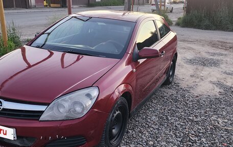 Opel Astra H, 2006 год, 210 000 рублей, 9 фотография