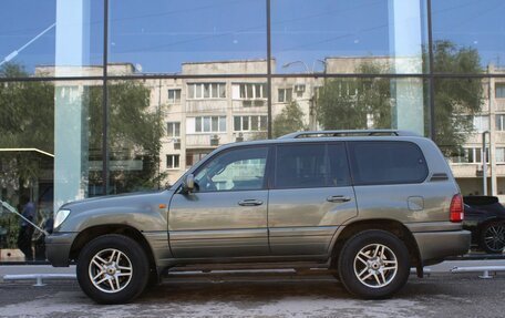 Lexus LX II, 2006 год, 1 850 000 рублей, 8 фотография