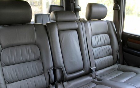 Lexus LX II, 2006 год, 1 850 000 рублей, 10 фотография
