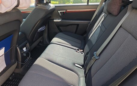 Hyundai Santa Fe III рестайлинг, 2008 год, 1 150 000 рублей, 19 фотография