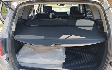 Hyundai Santa Fe III рестайлинг, 2008 год, 1 150 000 рублей, 20 фотография