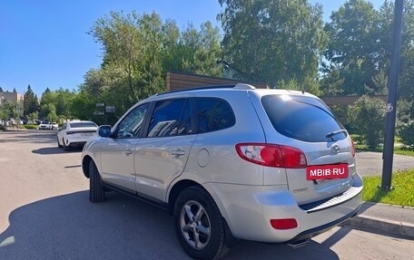 Hyundai Santa Fe III рестайлинг, 2008 год, 1 150 000 рублей, 9 фотография