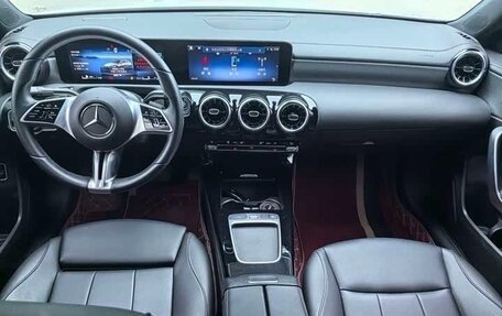 Mercedes-Benz A-Класс, 2022 год, 1 790 010 рублей, 9 фотография