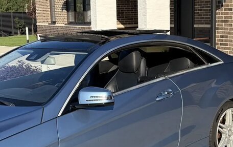 Mercedes-Benz E-Класс, 2011 год, 1 550 000 рублей, 4 фотография