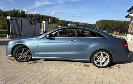 Mercedes-Benz E-Класс, 2011 год, 1 550 000 рублей, 15 фотография