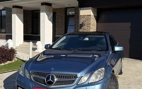 Mercedes-Benz E-Класс, 2011 год, 1 550 000 рублей, 6 фотография
