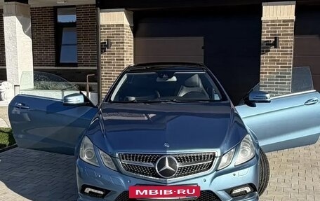 Mercedes-Benz E-Класс, 2011 год, 1 550 000 рублей, 8 фотография