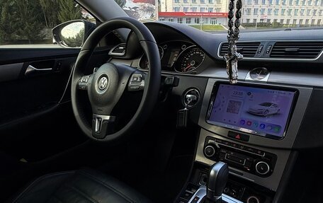 Volkswagen Passat B7, 2011 год, 1 100 000 рублей, 5 фотография