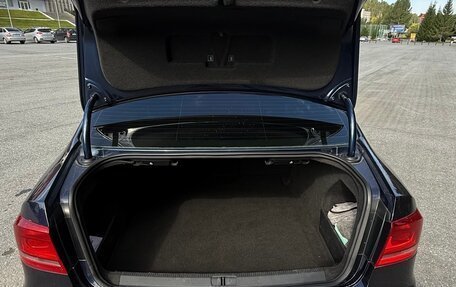 Volkswagen Passat B7, 2011 год, 1 100 000 рублей, 7 фотография