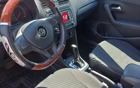 Volkswagen Polo VI (EU Market), 2019 год, 1 150 000 рублей, 3 фотография