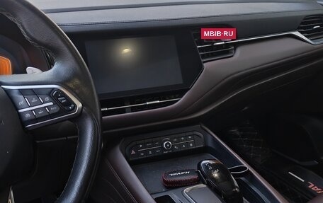 Haval F7 I, 2020 год, 2 000 000 рублей, 4 фотография