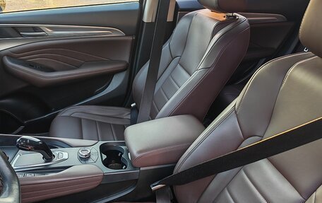 Haval F7 I, 2020 год, 2 000 000 рублей, 6 фотография