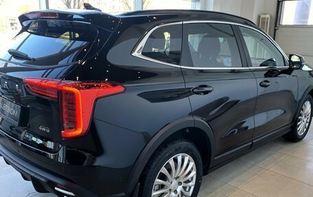 Haval Jolion, 2026 год, 2 949 000 рублей, 4 фотография