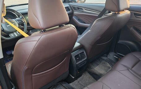 Haval F7 I, 2020 год, 2 000 000 рублей, 12 фотография