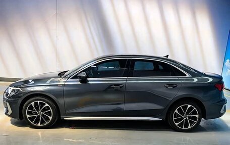 Audi A3, 2021 год, 1 645 000 рублей, 7 фотография