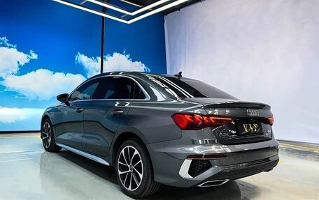 Audi A3, 2021 год, 1 645 000 рублей, 6 фотография