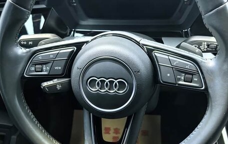 Audi A3, 2021 год, 1 645 000 рублей, 10 фотография