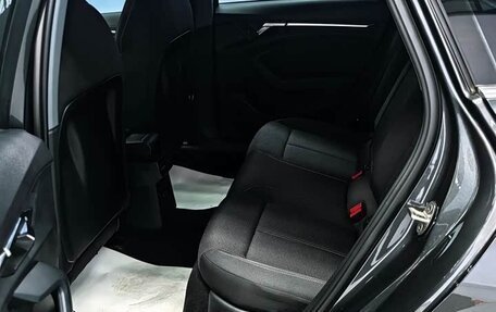Audi A3, 2021 год, 1 645 000 рублей, 14 фотография