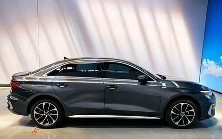 Audi A3, 2021 год, 1 645 000 рублей, 8 фотография