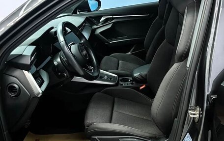 Audi A3, 2021 год, 1 645 000 рублей, 11 фотография