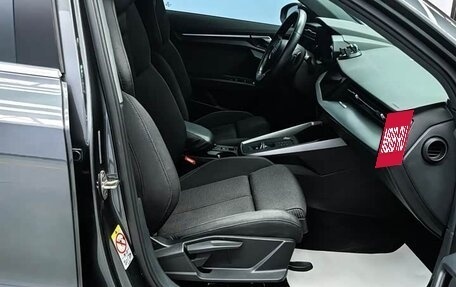 Audi A3, 2021 год, 1 645 000 рублей, 12 фотография
