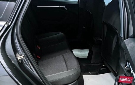 Audi A3, 2021 год, 1 645 000 рублей, 15 фотография