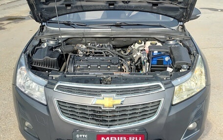 Chevrolet Cruze II, 2014 год, 677 000 рублей, 11 фотография