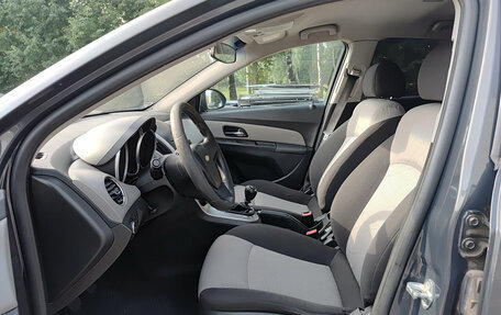 Chevrolet Cruze II, 2014 год, 677 000 рублей, 20 фотография
