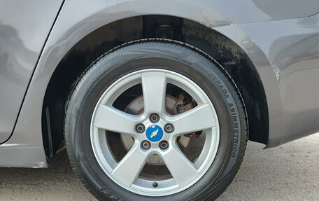 Chevrolet Cruze II, 2014 год, 677 000 рублей, 22 фотография