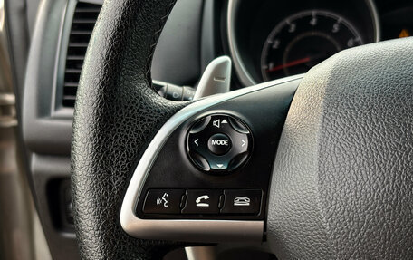 Mitsubishi ASX I рестайлинг, 2013 год, 695 000 рублей, 20 фотография