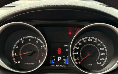 Mitsubishi ASX I рестайлинг, 2013 год, 695 000 рублей, 19 фотография