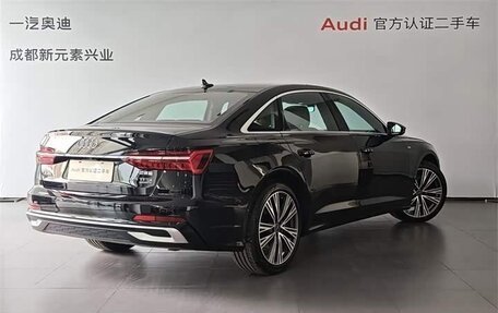 Audi A6, 2025 год, 6 270 000 рублей, 2 фотография