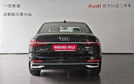 Audi A6, 2025 год, 6 270 000 рублей, 4 фотография