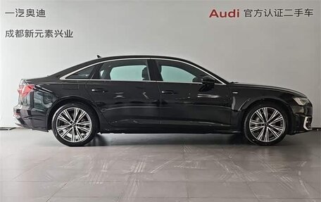 Audi A6, 2025 год, 6 270 000 рублей, 5 фотография