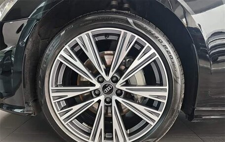 Audi A6, 2025 год, 6 270 000 рублей, 6 фотография