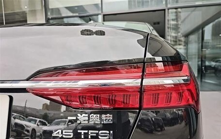 Audi A6, 2025 год, 6 270 000 рублей, 8 фотография