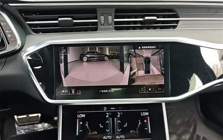 Audi A6, 2025 год, 6 270 000 рублей, 11 фотография