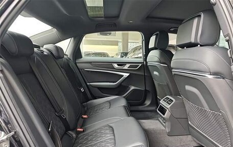 Audi A6, 2025 год, 6 270 000 рублей, 14 фотография