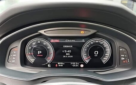 Audi A6, 2025 год, 6 270 000 рублей, 12 фотография