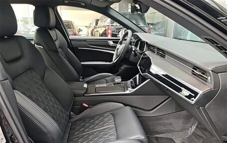 Audi A6, 2025 год, 6 270 000 рублей, 10 фотография