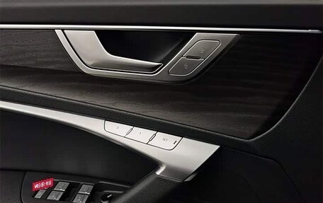 Audi A6, 2025 год, 6 270 000 рублей, 7 фотография