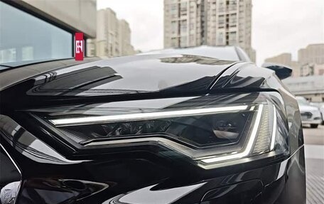 Audi A6, 2025 год, 6 270 000 рублей, 9 фотография