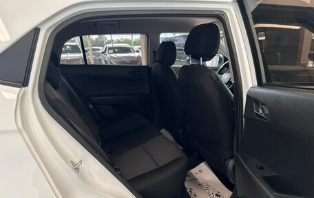 Hyundai Creta I рестайлинг, 2020 год, 1 899 000 рублей, 18 фотография